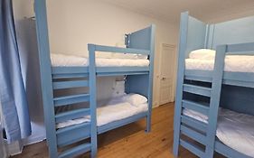 Bed In 6-Bed Mixed Dormitory Le Jardin Cafe